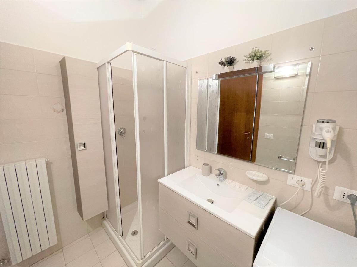 DesenzanoLoft Le Petit Bijou Desenzano Desenzano del Garda Eksteriør billede