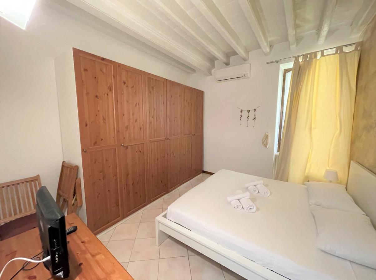 DesenzanoLoft Le Petit Bijou Desenzano Desenzano del Garda Eksteriør billede