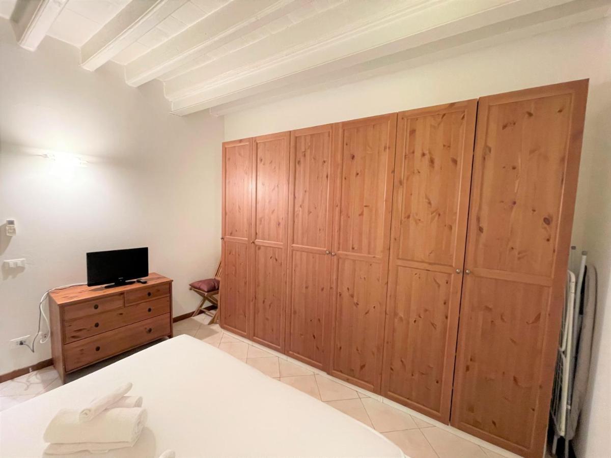 DesenzanoLoft Le Petit Bijou Desenzano Desenzano del Garda Eksteriør billede