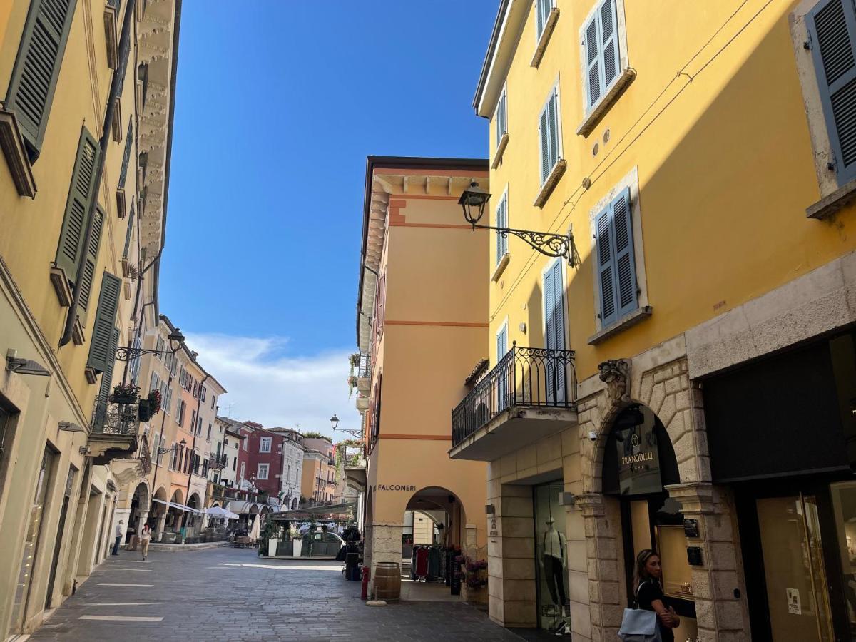 DesenzanoLoft Le Petit Bijou Desenzano Desenzano del Garda Eksteriør billede