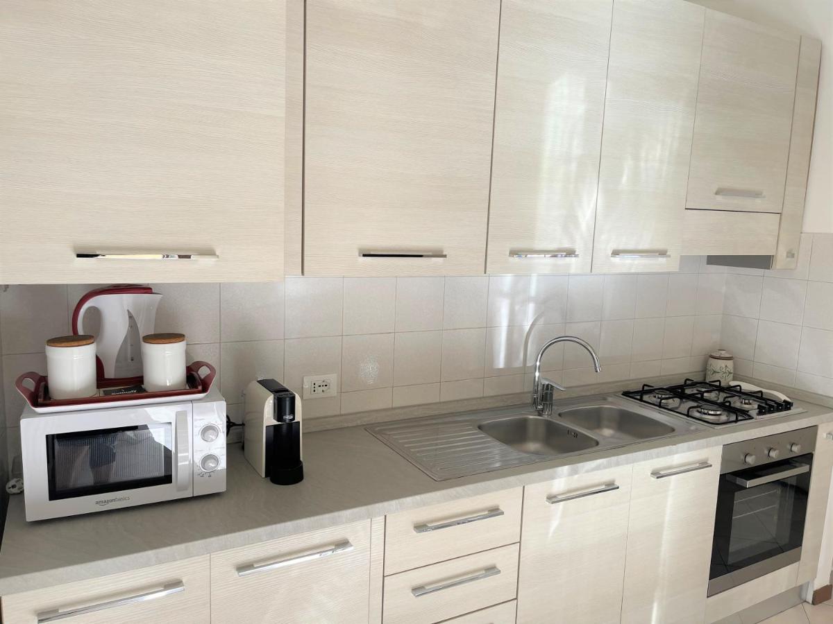 DesenzanoLoft Le Petit Bijou Desenzano Desenzano del Garda Eksteriør billede