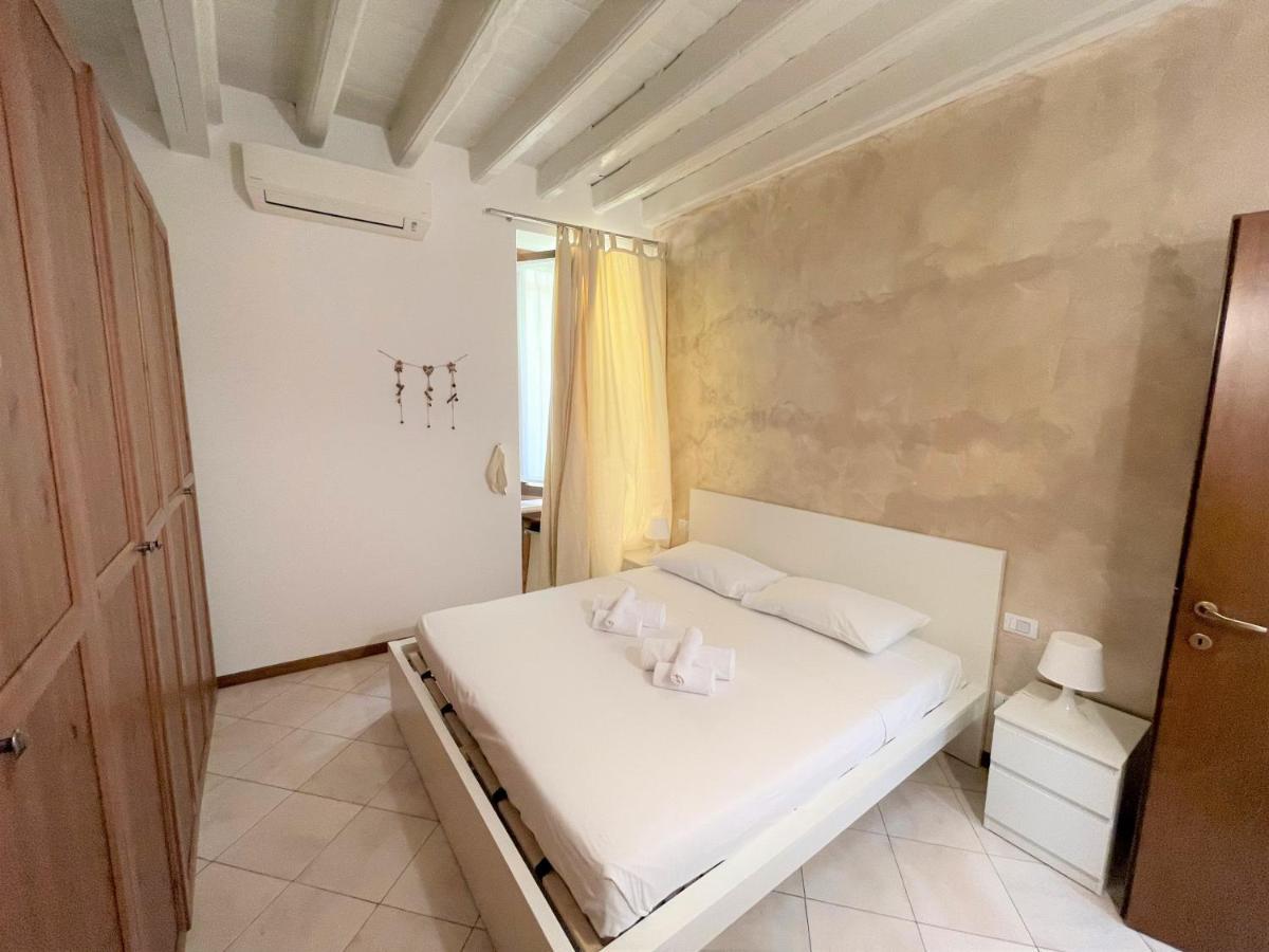 DesenzanoLoft Le Petit Bijou Desenzano Desenzano del Garda Eksteriør billede