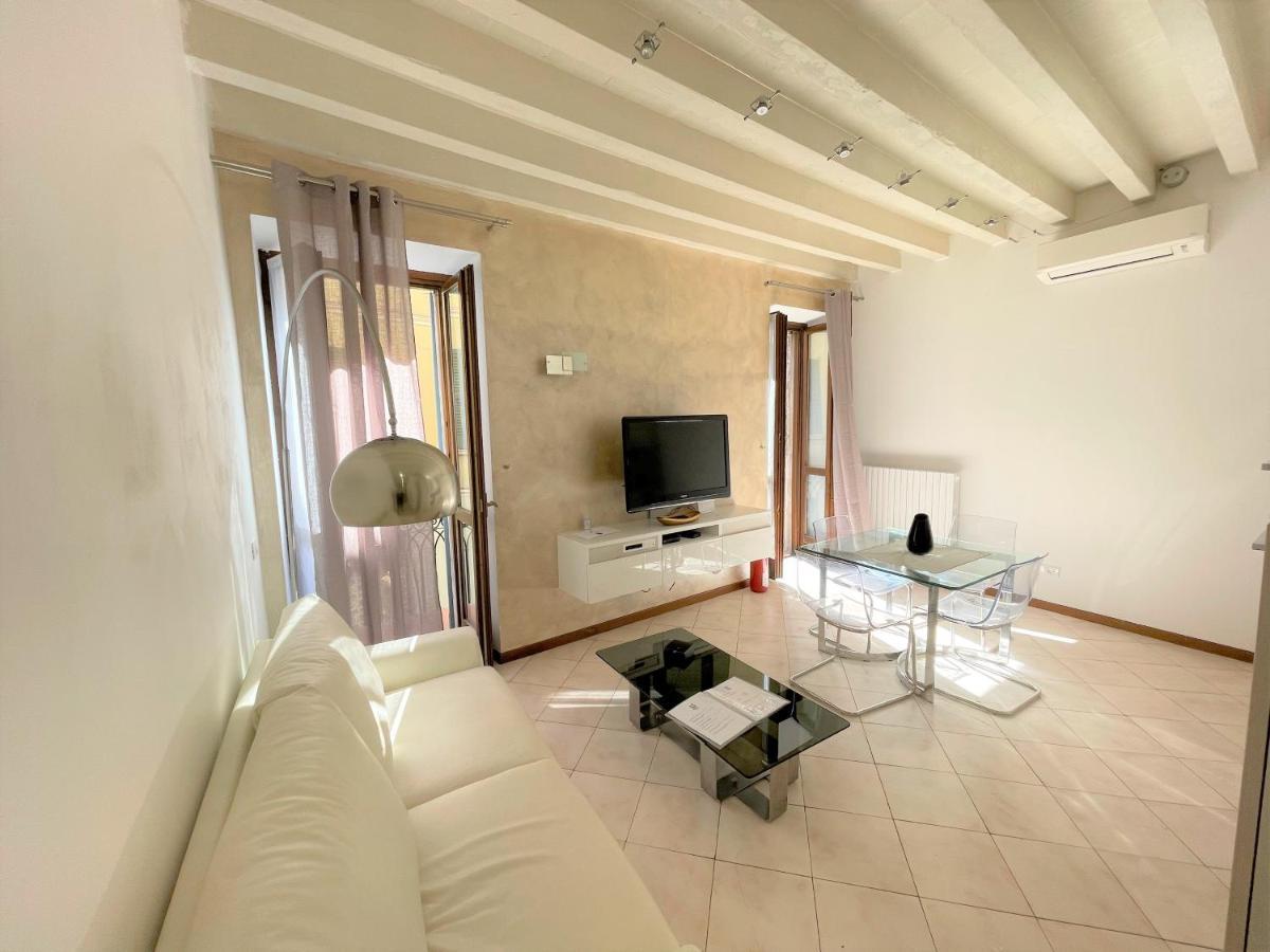 DesenzanoLoft Le Petit Bijou Desenzano Desenzano del Garda Eksteriør billede