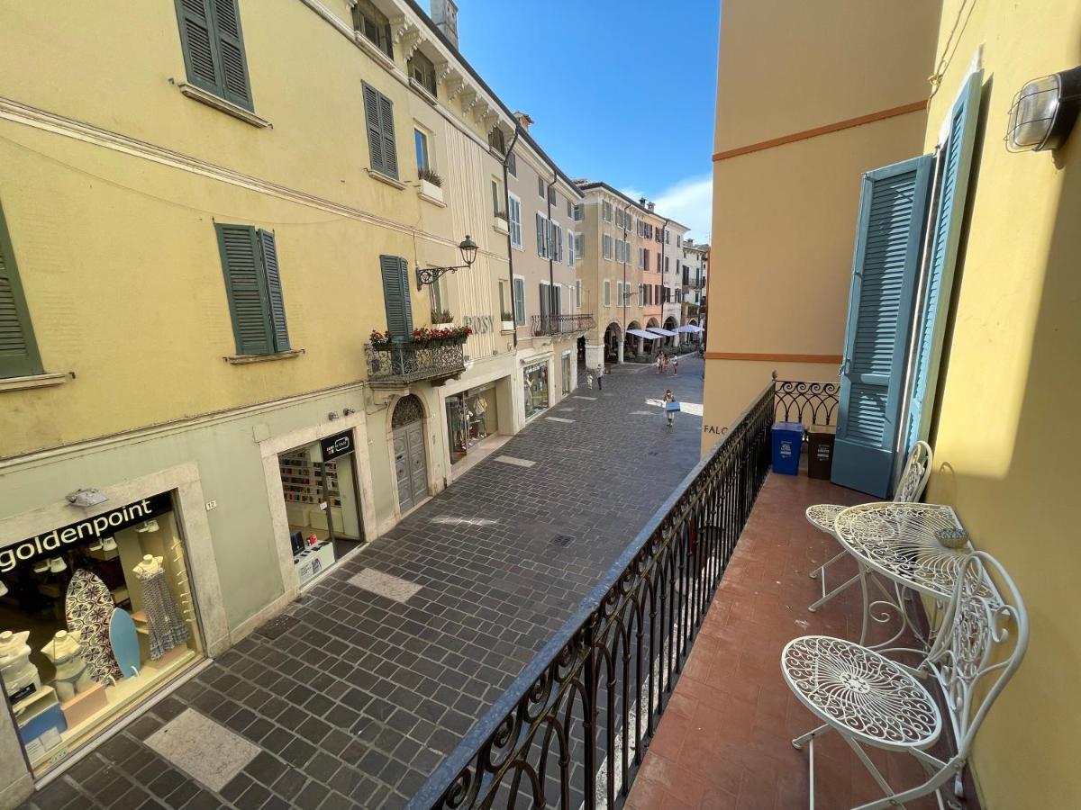 DesenzanoLoft Le Petit Bijou Desenzano Desenzano del Garda Eksteriør billede