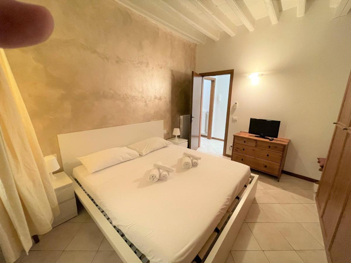 DesenzanoLoft Le Petit Bijou Desenzano Desenzano del Garda Eksteriør billede