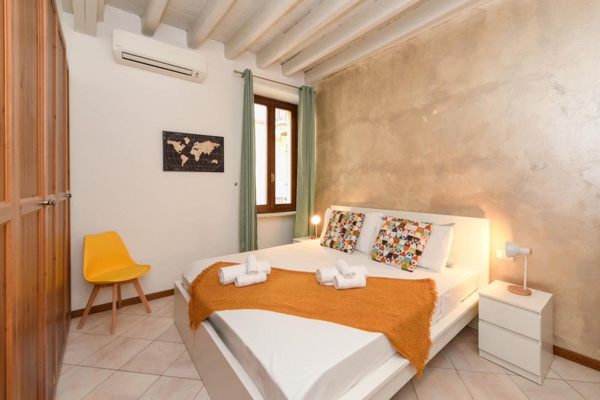 DesenzanoLoft Le Petit Bijou Desenzano Desenzano del Garda Eksteriør billede