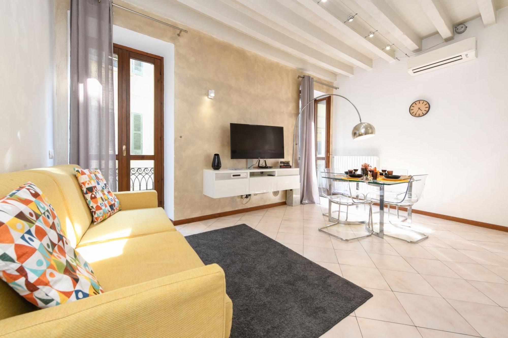 DesenzanoLoft Le Petit Bijou Desenzano Desenzano del Garda Eksteriør billede