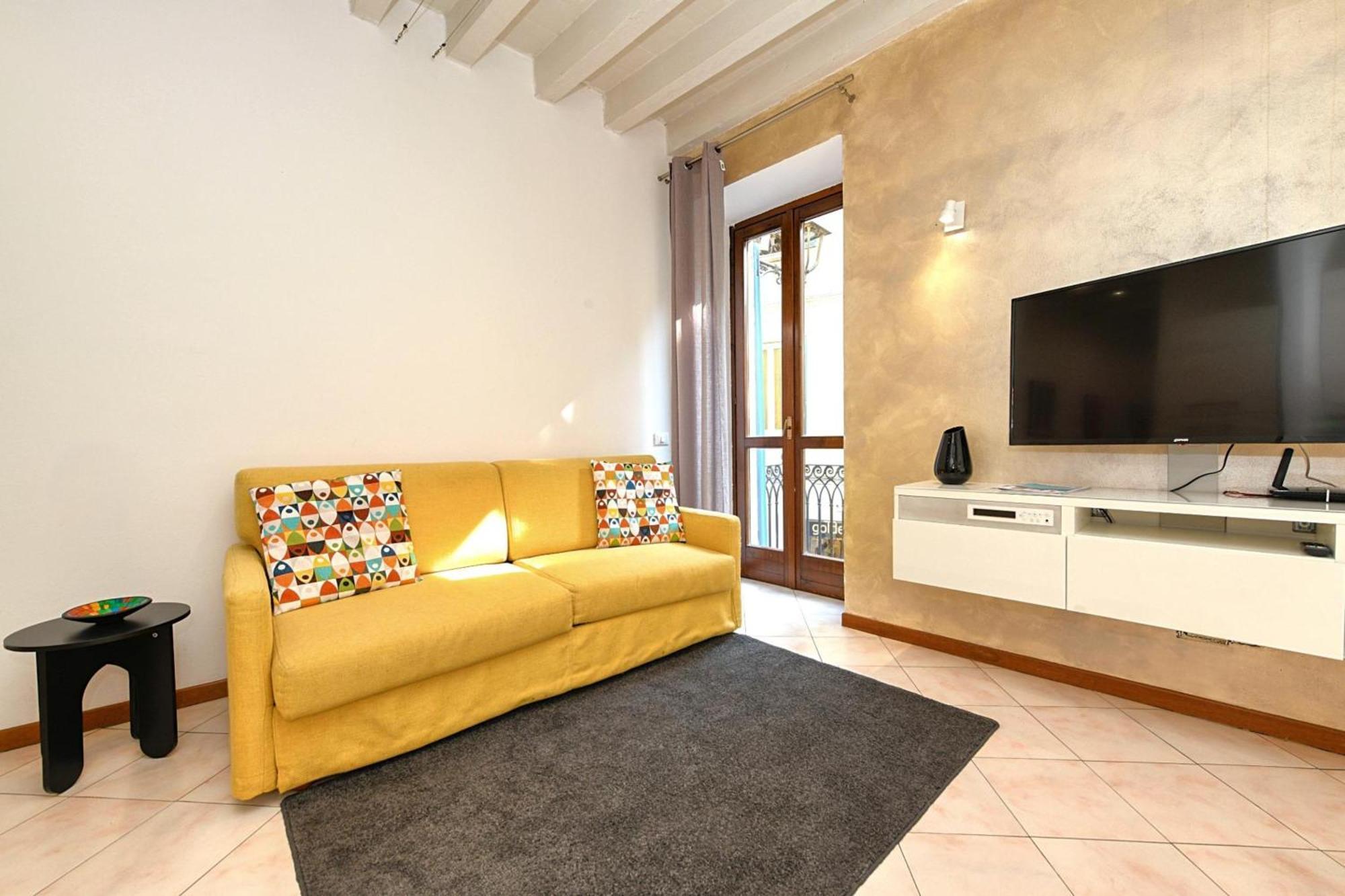 DesenzanoLoft Le Petit Bijou Desenzano Desenzano del Garda Eksteriør billede