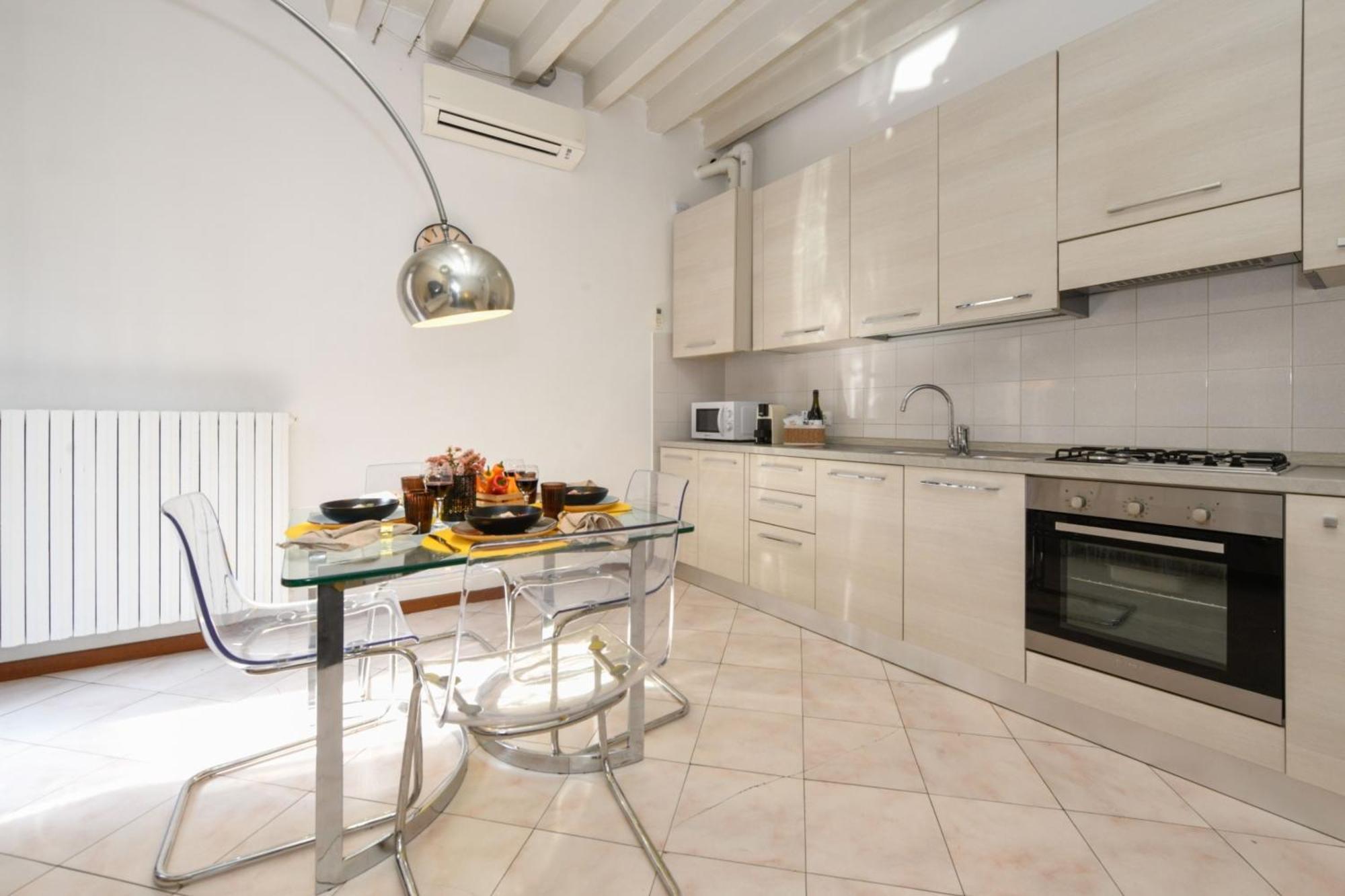 DesenzanoLoft Le Petit Bijou Desenzano Desenzano del Garda Eksteriør billede