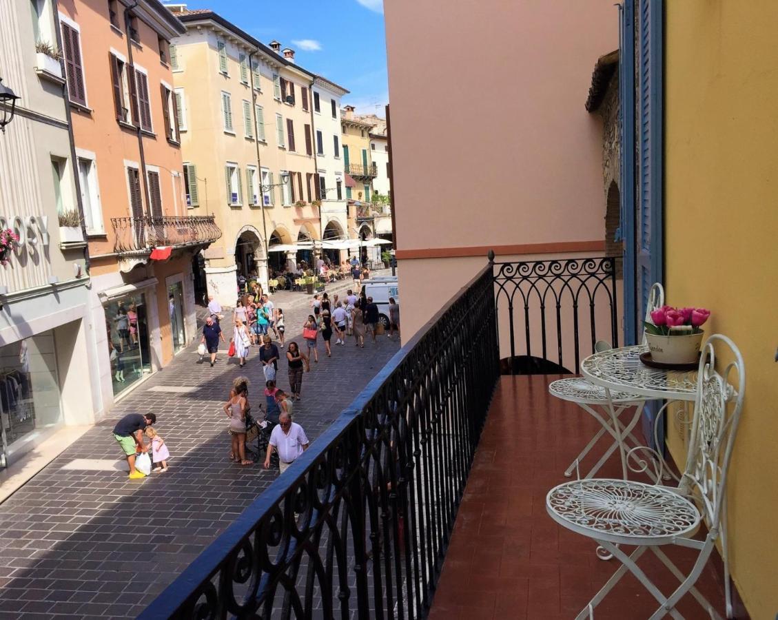 DesenzanoLoft Le Petit Bijou Desenzano Desenzano del Garda Eksteriør billede