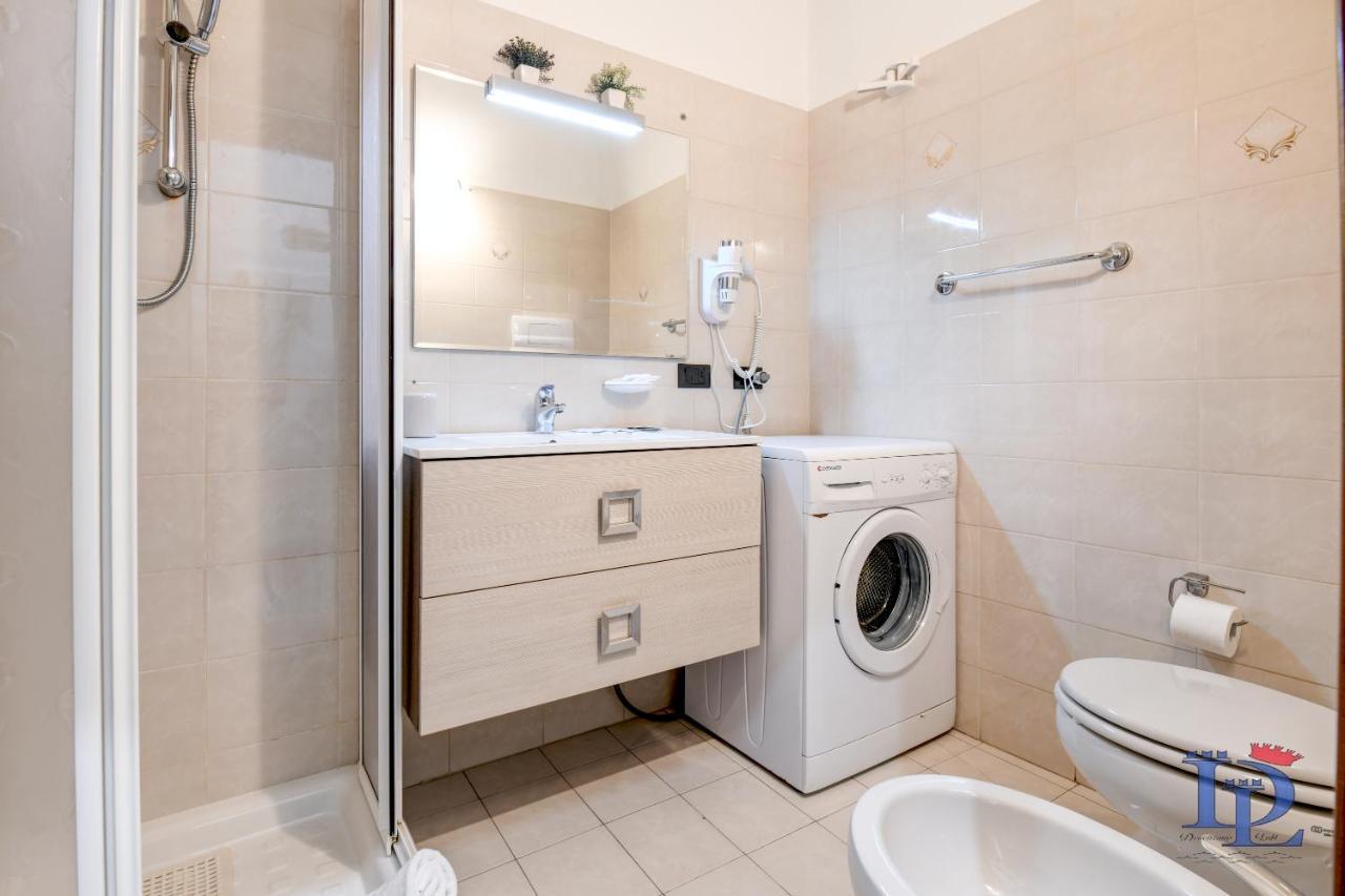 DesenzanoLoft Le Petit Bijou Desenzano Desenzano del Garda Eksteriør billede